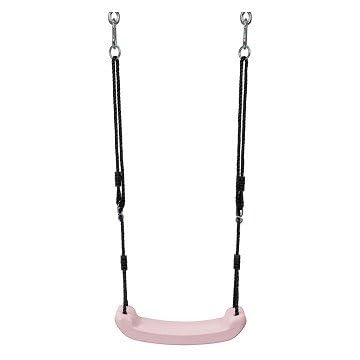 SwingKing Schommelzitje Pastel Roze von SwingKing