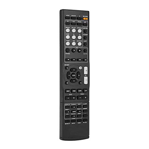 Sxhlseller Verstärker-Fernbedienung, Keine Programmierregelregelung für RC-928R RC-909R Smart TVs Sxhlseller Verstärker-Fernbedienung, Keine Programmierregelregelung für RC-928R RC-909R Smart TVs von Sxhlseller