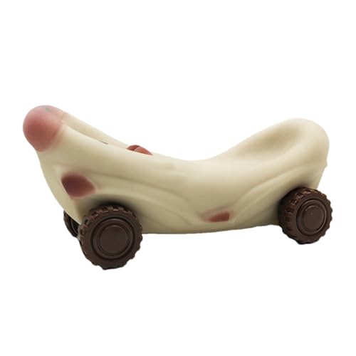 Syengery Spielzeug | Auto Squeeze Spielzeug Mit Sandfüllung | Lustiges Dehnbares Auto Für Kinder Erwachsene Entspannung | Beruhigendes Quetschspiel Für Schreibtisch Schule Zuhause Syengery Spielzeug | Auto Squeeze Spielzeug Mit Sandfüllung | Lustiges Dehnbares Auto Für Kinder Erwachsene Entspannung | Beruhigendes Quetschspiel Für Schreibtisch Schule Zuhause von Syengery