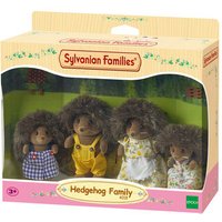 EPOCH 4018 Sylvanian Families® Igel: Familie von Stachel von Sylvanian Families