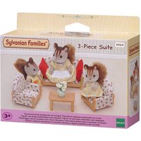 EPOCH 4464 Sylvanian Families® Dreiteilige Sitzgruppe von Sylvanian Families