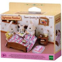 EPOCH 5019 Sylvanian Families® Doppelbett von Sylvanian Families