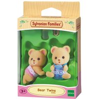 EPOCH 5086 Sylvanian Families® Bären Zwillinge von Sylvanian Families