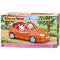 EPOCH 5227 Sylvanian Families® Cabrio von Sylvanian Families