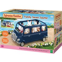 EPOCH 5274 Sylvanian Families® Familien-Siebensitzer von Sylvanian Families