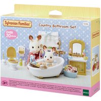 EPOCH 5286 Sylvanian Families® Badezimmer im Landhausstil von Sylvanian Families