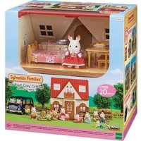 EPOCH 5303 Sylvanian Families® Starter Haus von Sylvanian Families