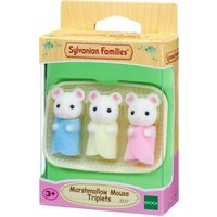 EPOCH 5337 Sylvanian Families® Marshmallow Mäuse Drillinge von Sylvanian Families