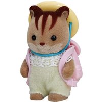 EPOCH 5406 Sylvanian Families® Walnuss Eichhörnchen Baby von Sylvanian Families