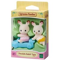 EPOCH 5420 Sylvanian Families® Schokoladenhasen Zwillinge von Sylvanian Families