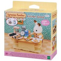 EPOCH 5442 Sylvanian Families® Kochinsel von Sylvanian Families