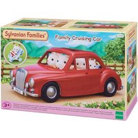 EPOCH 5448 Sylvanian Families® Familien Limousine von Sylvanian Families