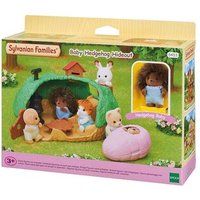 EPOCH 5453 Sylvanian Families® Baby Igelhöhle von Sylvanian Families