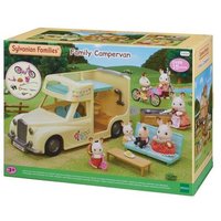 EPOCH 5454 vSylvanian Families® Wohnmobil von Sylvanian Families