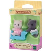 EPOCH 5457 Sylvanian Families® Perserkatzen Zwillinge von Sylvanian Families