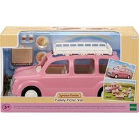 EPOCH 5535 Sylvanian Families® Familienauto mit Picknickzubehör von Sylvanian Families