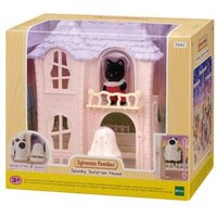 EPOCH 5542 Sylvanian Families® Gruseliges Spukhaus von Sylvanian Families