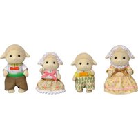 EPOCH 5619 Sylvanian Families® Schaf Familie von Sylvanian Families