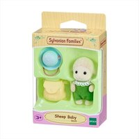 EPOCH 5620 Sylvanian Families® Schaf Baby von Sylvanian Families