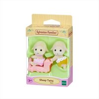 EPOCH 5621 Sylvanian Families® Schaf Zwillinge von Sylvanian Families