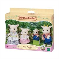 EPOCH 5622 Sylvanian Families® Ziegen Familie von Sylvanian Families