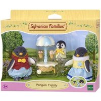 EPOCH 5694 Sylvanian Families® Pinguin Familie von Sylvanian Families