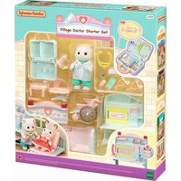 EPOCH 5705 Sylvanian Families® Landarzt Spielset mit Figur von Sylvanian Families