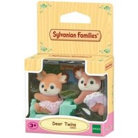 EPOCH 5800 Sylvanian Families Reh Zwillinge EPOCH 5800 Sylvanian Families Reh Zwillinge von Sylvanian Families