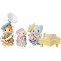 EPOCH 5817 Sylvanian Families Baby Konzert Figurenset EPOCH 5817 Sylvanian Families Baby Konzert Figurenset von Sylvanian Families