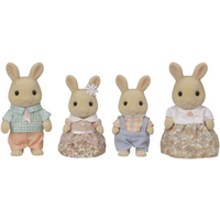 EPOCH L5706 Sylvanian Families® Milchhasen Familie von Sylvanian Families