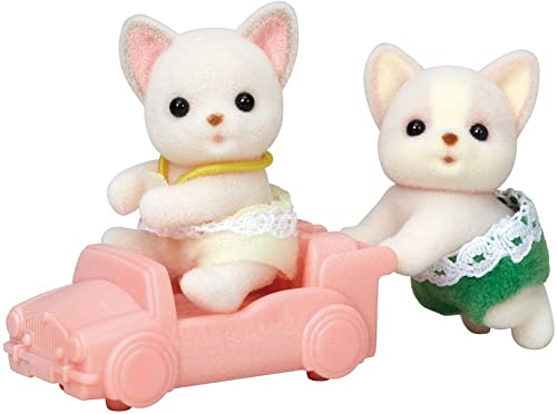 SYLVANIAN FAMILIES 5431 Figuren, Multicolor von Sylvanian Families