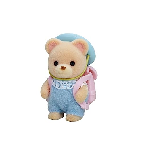 SYLVANIAN FAMILIES - Das Bärenbaby von Sylvanian Families