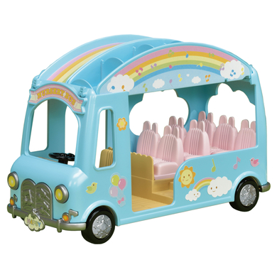 Sylvanian Families® Baby Bus Sonnenschein von Sylvanian Families