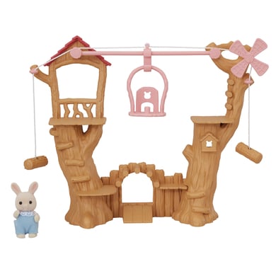 Sylvanian Families® Baby Seilbahn von Sylvanian Families