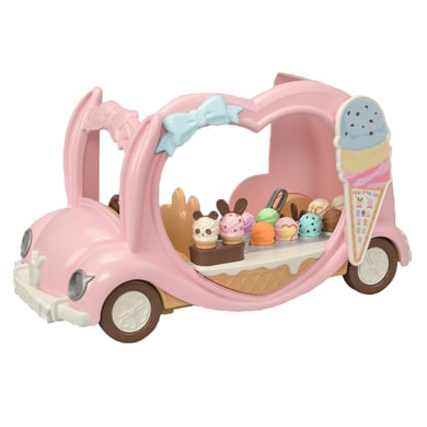 Sylvanian Families® Eiswagen von Sylvanian Families