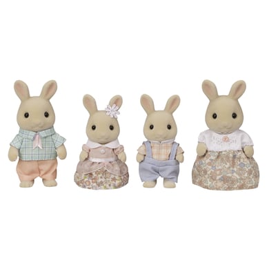 Sylvanian Families® Milchhasen Familie von Sylvanian Families