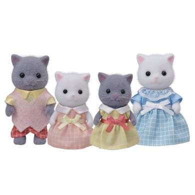 Sylvanian Families® Perserkatzen Familie von Sylvanian Families