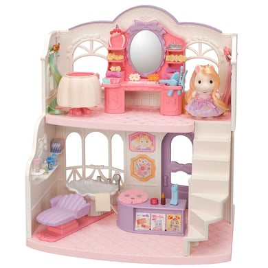 Sylvanian Families® Pony Friseursalon mit Figur von Sylvanian Families