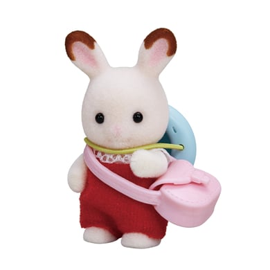 Sylvanian Families® Schokoladenhasen Baby von Sylvanian Families