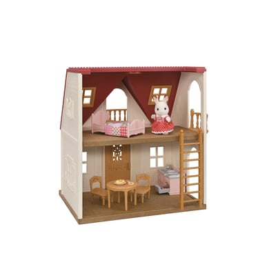 Sylvanian Families® Starter Haus von Sylvanian Families