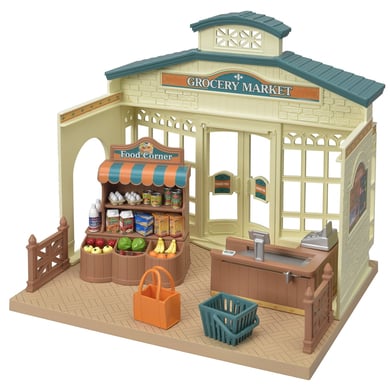 Sylvanian Families® Supermarkt von Sylvanian Families