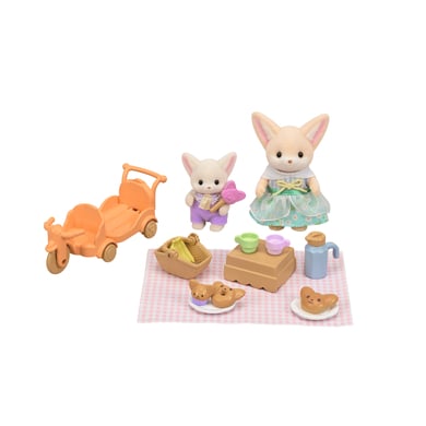 Sylvanian Families® Wüstenfuchs Picknick Set von Sylvanian Families