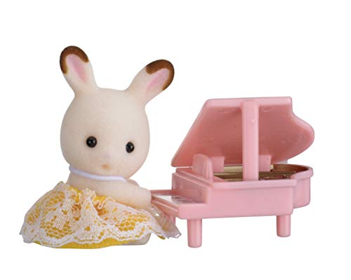 Sylvanian Families - 5202 - Minibox: Hase am Flügel von Sylvanian Families