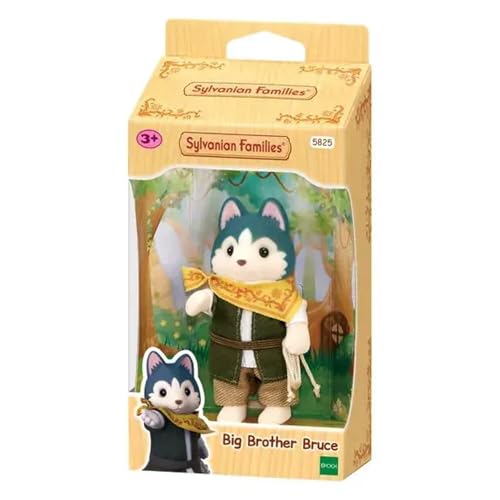Sylvanian Families Big Brother Bruce 5825 Sylvanian Families Big Brother Bruce 5825 von Sylvanian Families