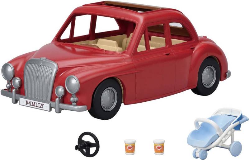 Sylvanian Families Cruiser-Auto von Sylvanian Families