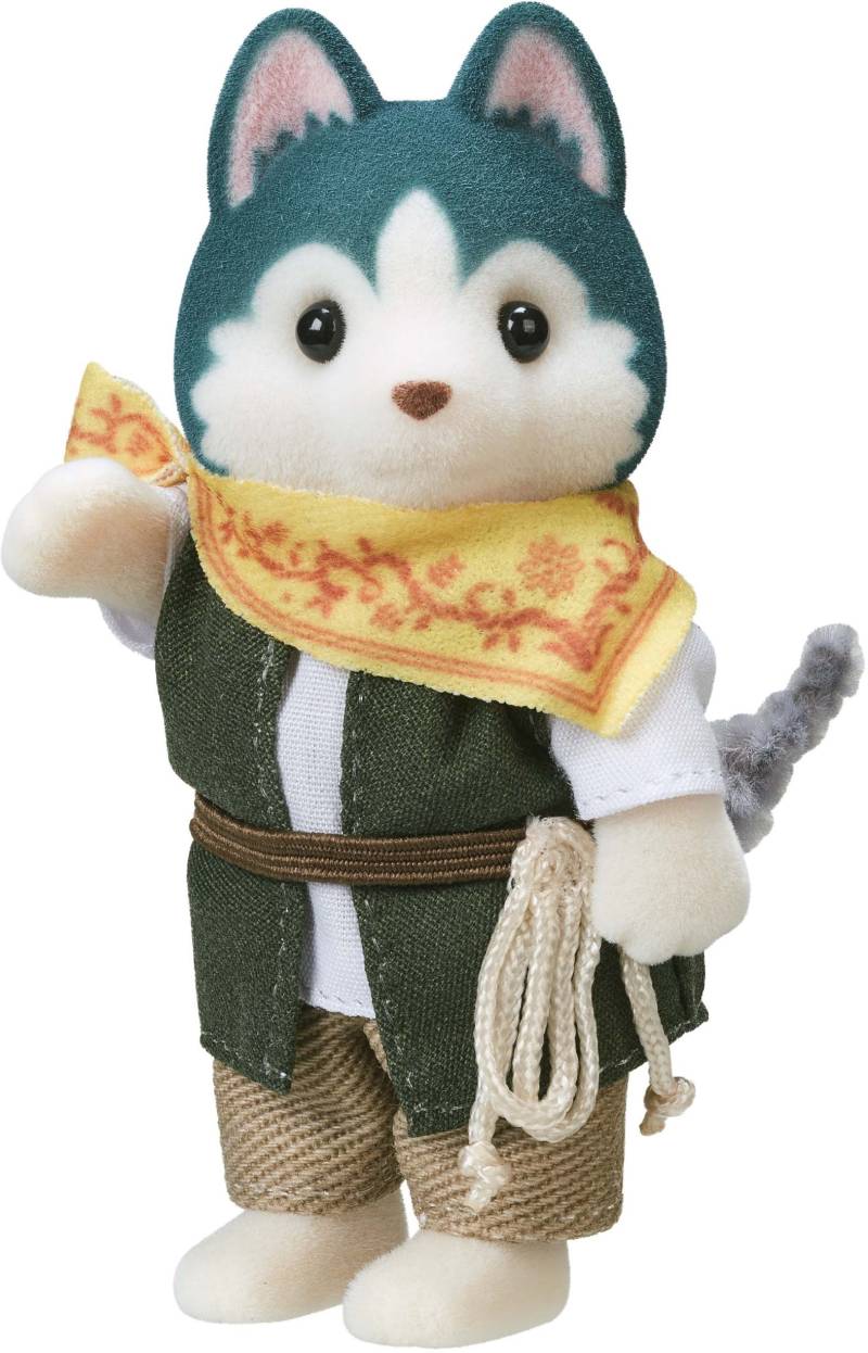 Sylvanian Families Figur Bruce Husky von Sylvanian Families