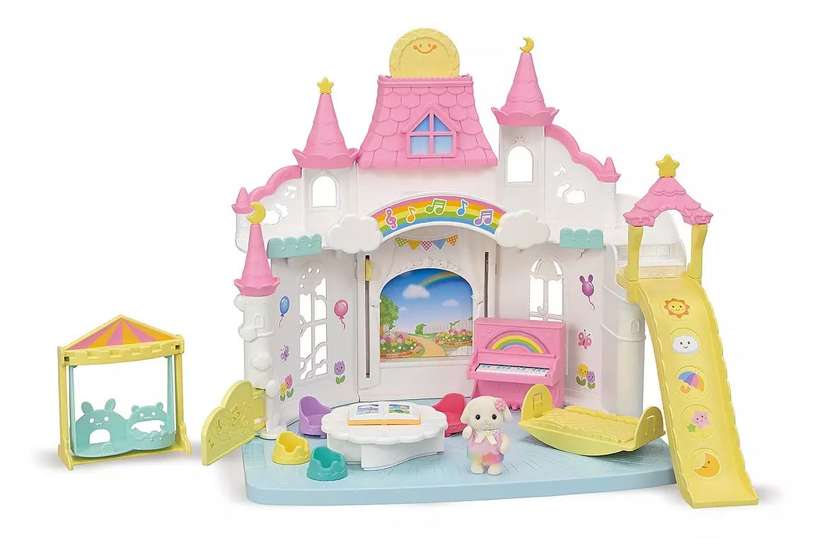 Sylvanian Families Spielset Kindergarten von Sylvanian Families