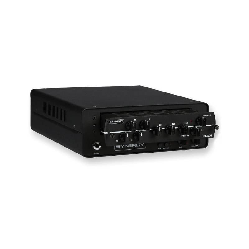 Synergy SYN-1 Preamp E-Gitarre von Synergy