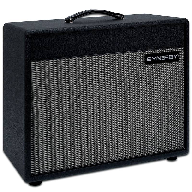 Synergy SYN-112 EXT Box E-Gitarre von Synergy