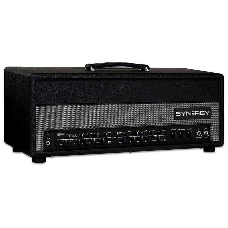 Synergy SYN-50 Head Topteil E-Gitarre von Synergy